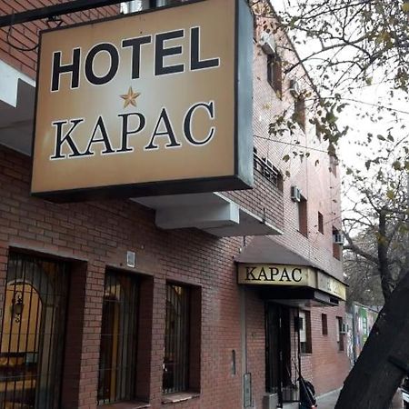 Hotel Kapac Mendoza Dış mekan fotoğraf