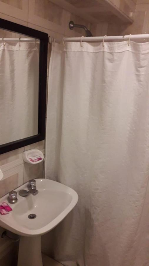 Hotel Kapac Mendoza Dış mekan fotoğraf