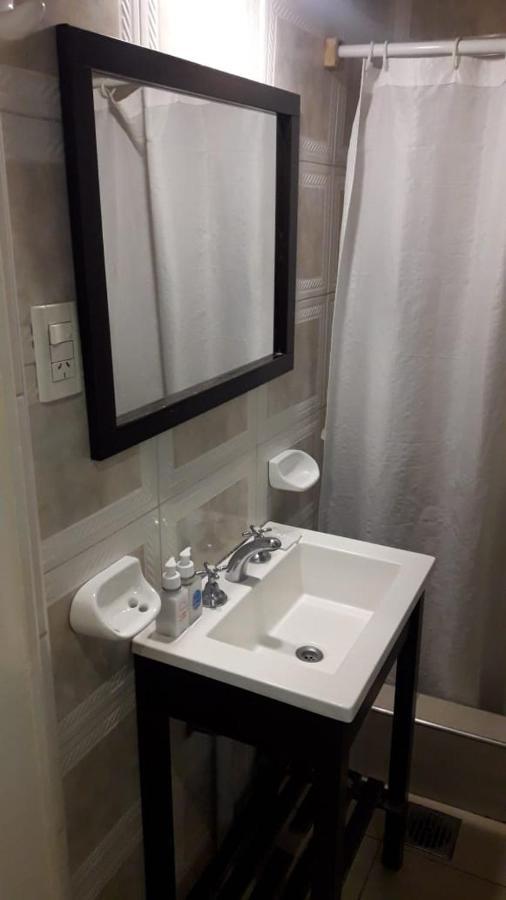Hotel Kapac Mendoza Dış mekan fotoğraf