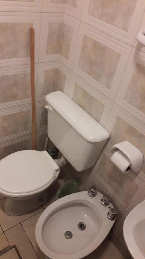 Hotel Kapac Mendoza Dış mekan fotoğraf